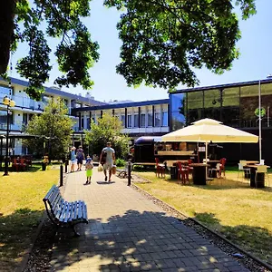 4* Aparthotel Prawdzic & Wellness