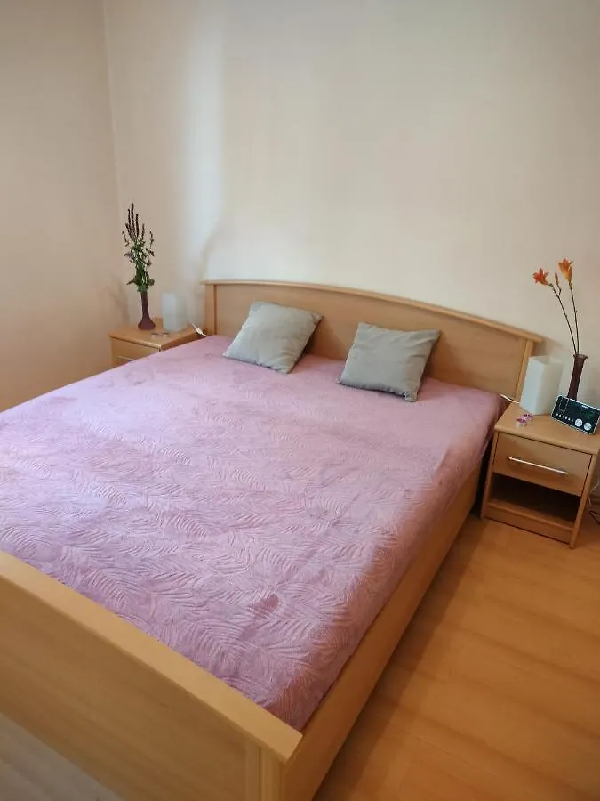 Apartament AGP Apartament Gdańsk Przymorze