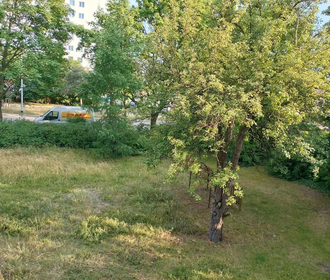 Apartament AGP Apartament Gdańsk Przymorze