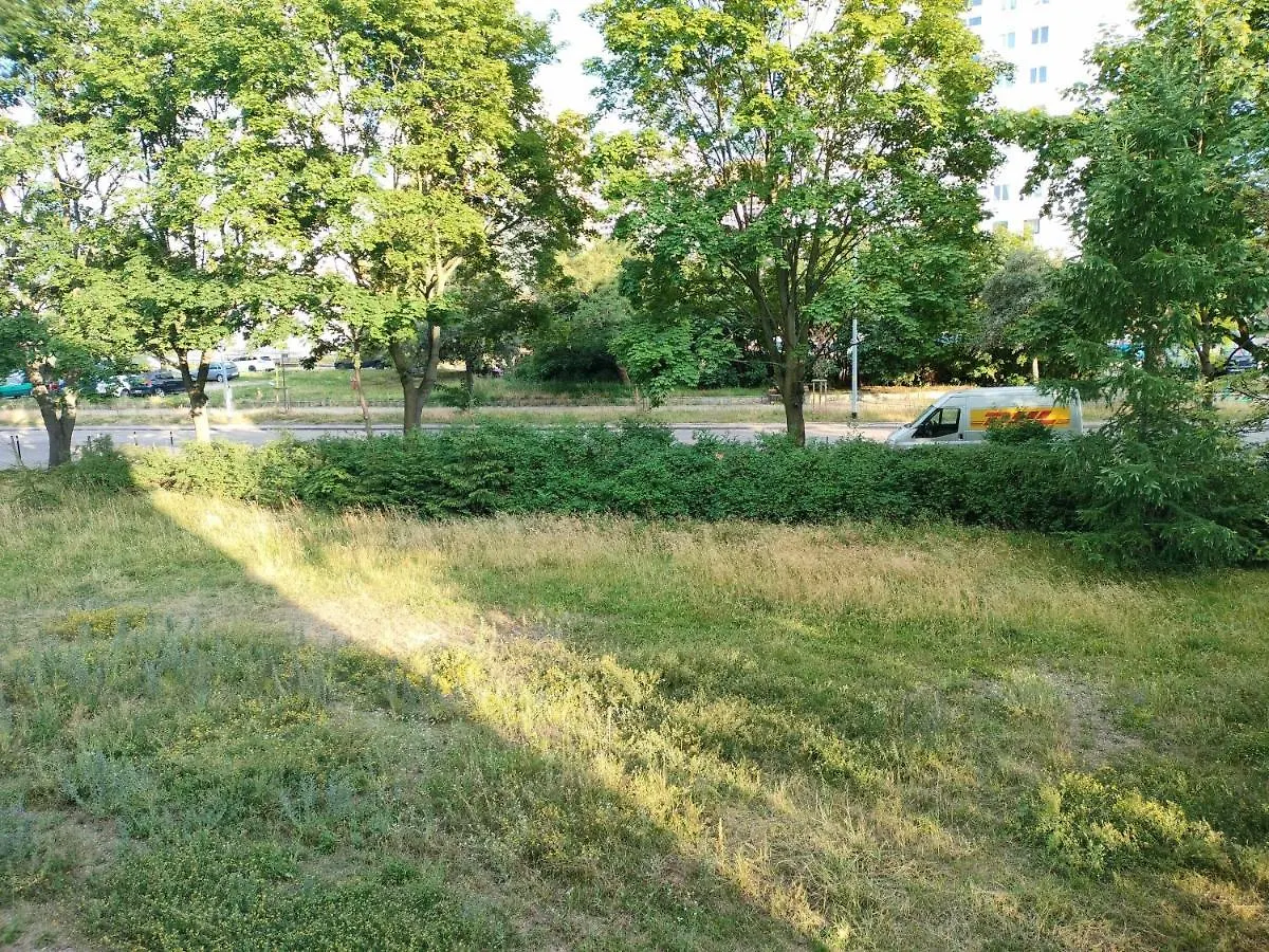 Apartament AGP Apartament Gdańsk Przymorze 0*,  Polska